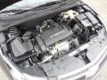  2012 Cruze LS 1.8 Liter DOHC 16-Valve VVT 4 Cylinder Engine