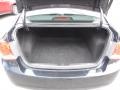2012 Chevrolet Cruze LS Trunk