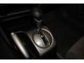 Nighthawk Black Pearl - Civic LX Sedan Photo No. 20