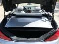 Brilliant Silver Metallic - SL 500 Roadster Photo No. 15