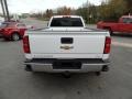 Summit White - Silverado 3500HD LTZ Crew Cab Dual Rear Wheel 4x4 Photo No. 6