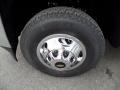 Summit White - Silverado 3500HD LTZ Crew Cab Dual Rear Wheel 4x4 Photo No. 9