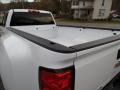 Summit White - Silverado 3500HD LTZ Crew Cab Dual Rear Wheel 4x4 Photo No. 11
