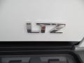 Summit White - Silverado 3500HD LTZ Crew Cab Dual Rear Wheel 4x4 Photo No. 13