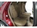 Chianti Red Pearl - CR-V EX 4WD Photo No. 19