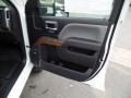 Summit White - Silverado 3500HD LTZ Crew Cab Dual Rear Wheel 4x4 Photo No. 21