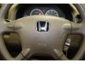 2004 Chianti Red Pearl Honda CR-V EX 4WD  photo #31