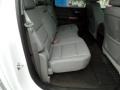 Summit White - Silverado 3500HD LTZ Crew Cab Dual Rear Wheel 4x4 Photo No. 26
