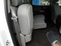 Summit White - Silverado 3500HD LTZ Crew Cab Dual Rear Wheel 4x4 Photo No. 27