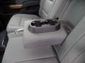 Summit White - Silverado 3500HD LTZ Crew Cab Dual Rear Wheel 4x4 Photo No. 30