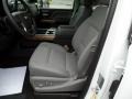 Summit White - Silverado 3500HD LTZ Crew Cab Dual Rear Wheel 4x4 Photo No. 34