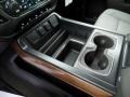 Summit White - Silverado 3500HD LTZ Crew Cab Dual Rear Wheel 4x4 Photo No. 37
