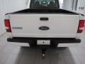 Oxford White - Ranger XLT SuperCab 4x4 Photo No. 5