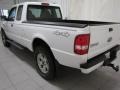 Oxford White - Ranger XLT SuperCab 4x4 Photo No. 6