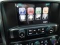Summit White - Silverado 3500HD LTZ Crew Cab Dual Rear Wheel 4x4 Photo No. 50