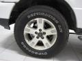 Oxford White - Ranger XLT SuperCab 4x4 Photo No. 21