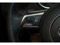 2014 Brilliant Black Audi TT 2.0T quattro Coupe  photo #25