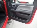 2015 Victory Red Chevrolet Silverado 3500HD WT Regular Cab 4x4 Chassis  photo #16