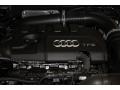 2014 Brilliant Black Audi TT 2.0T quattro Coupe  photo #35