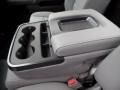 Victory Red - Silverado 3500HD WT Regular Cab 4x4 Chassis Photo No. 23