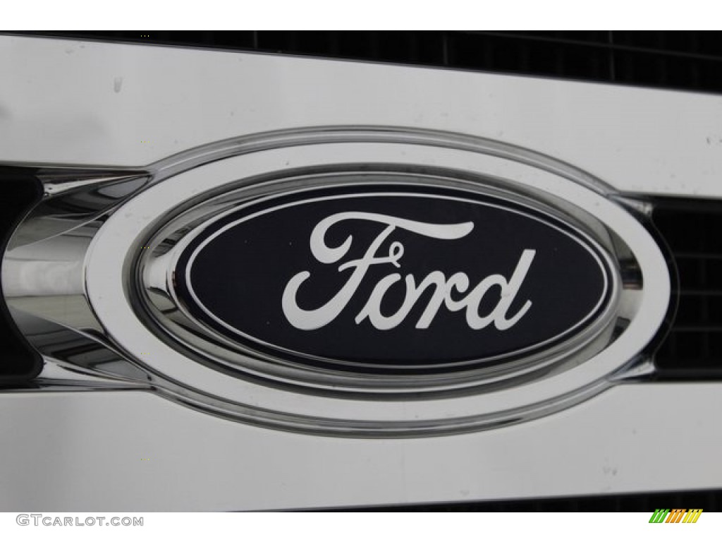 2008 F350 Super Duty Lariat SuperCab 4x4 - Forest Green Metallic / Medium Stone photo #3