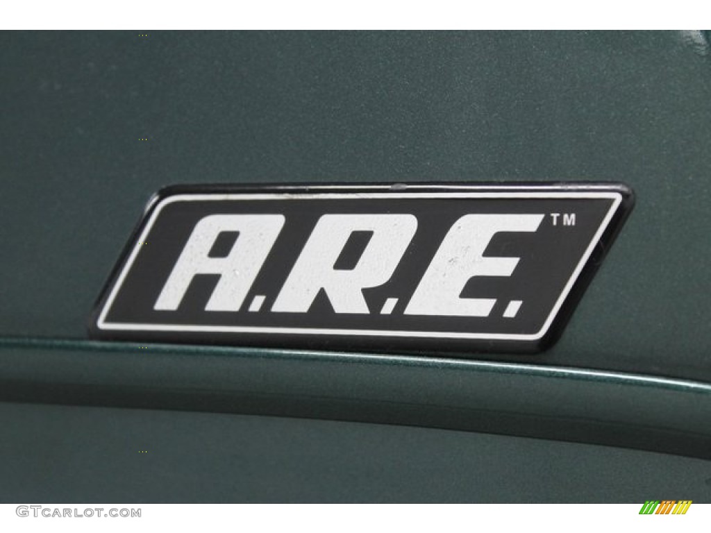 2008 F350 Super Duty Lariat SuperCab 4x4 - Forest Green Metallic / Medium Stone photo #12