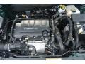 1.4 Liter Turbocharged DOHC 16-Valve VVT ECOTEC 4 Cylinder 2014 Chevrolet Cruze LT Engine