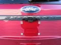 2015 Ruby Red Ford Explorer Sport 4WD  photo #14