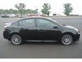 Super Black - Sentra SE-R Photo No. 6