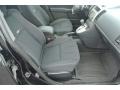 Super Black - Sentra SE-R Photo No. 22