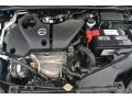 2.5 Liter DOHC 16-Valve CVTCS 4 Cylinder Engine for 2012 Nissan Sentra SE-R #98211225