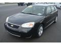 2006 Black Chevrolet Malibu Maxx LT Wagon  photo #2