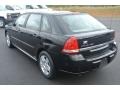 2006 Black Chevrolet Malibu Maxx LT Wagon  photo #4