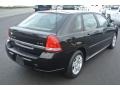 2006 Black Chevrolet Malibu Maxx LT Wagon  photo #5