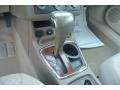 2006 Black Chevrolet Malibu Maxx LT Wagon  photo #14
