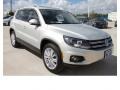 Reflex Silver Metallic - Tiguan SEL Photo No. 1