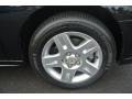 2006 Black Chevrolet Malibu Maxx LT Wagon  photo #25