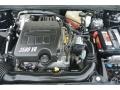 3.5 Liter OHV 12-Valve V6 2006 Chevrolet Malibu Maxx LT Wagon Engine