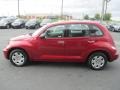 Inferno Red Crystal Pearl - PT Cruiser LX Photo No. 4