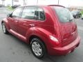Inferno Red Crystal Pearl - PT Cruiser LX Photo No. 5