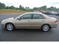 2006 Desert Mist Metallic Honda Accord EX-L V6 Sedan  photo #2