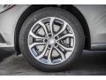Paladium Silver Metallic - C 300 4Matic Photo No. 10