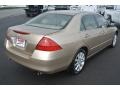 2006 Desert Mist Metallic Honda Accord EX-L V6 Sedan  photo #4