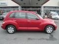 Inferno Red Crystal Pearl - PT Cruiser LX Photo No. 8