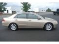 2006 Desert Mist Metallic Honda Accord EX-L V6 Sedan  photo #5