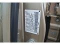 2006 Desert Mist Metallic Honda Accord EX-L V6 Sedan  photo #6