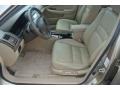 2006 Desert Mist Metallic Honda Accord EX-L V6 Sedan  photo #7