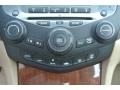 2006 Desert Mist Metallic Honda Accord EX-L V6 Sedan  photo #15