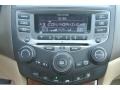 2006 Desert Mist Metallic Honda Accord EX-L V6 Sedan  photo #16