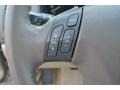 2006 Desert Mist Metallic Honda Accord EX-L V6 Sedan  photo #17